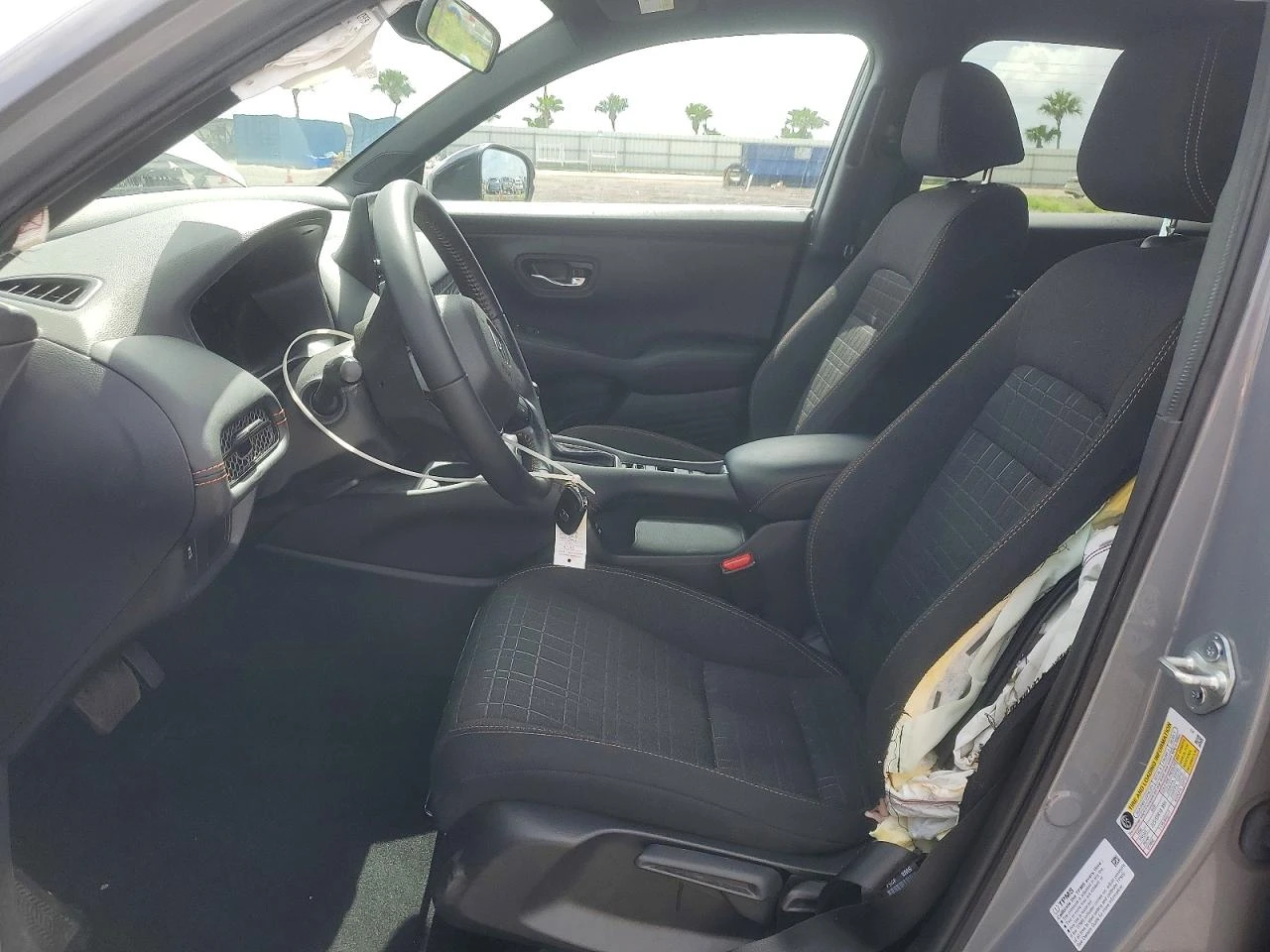 Honda Hr-v 2.0l Sport | Mobile.bg � ����������� 7
