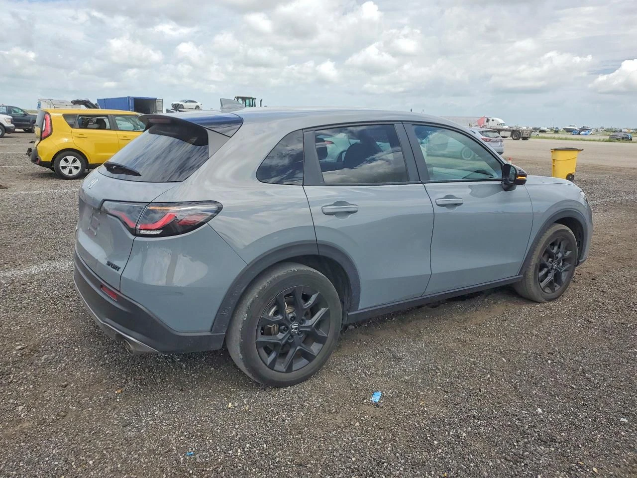 Honda Hr-v 2.0l Sport | Mobile.bg � ����������� 3