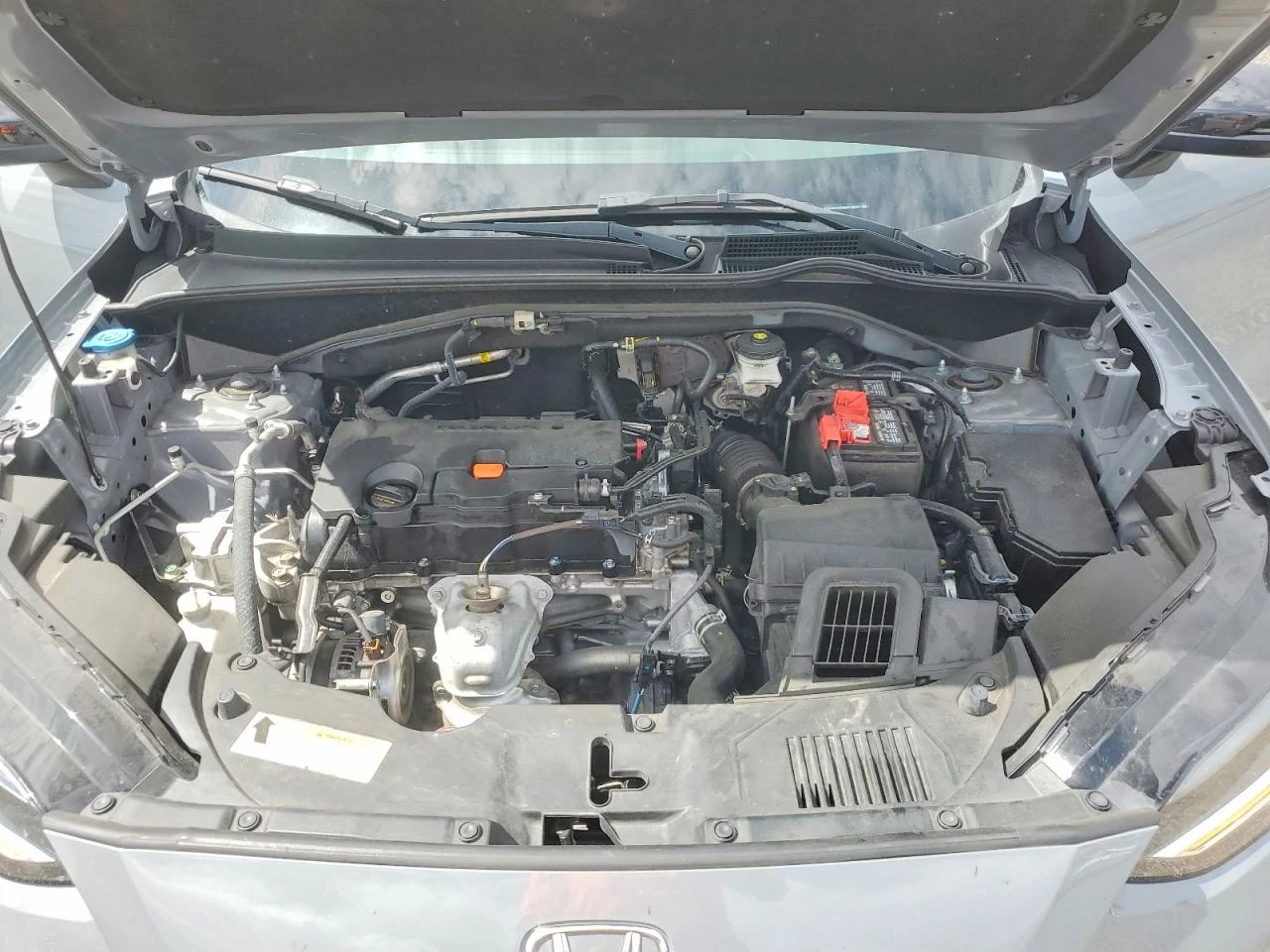 Honda Hr-v 2.0l Sport | Mobile.bg � ����������� 11