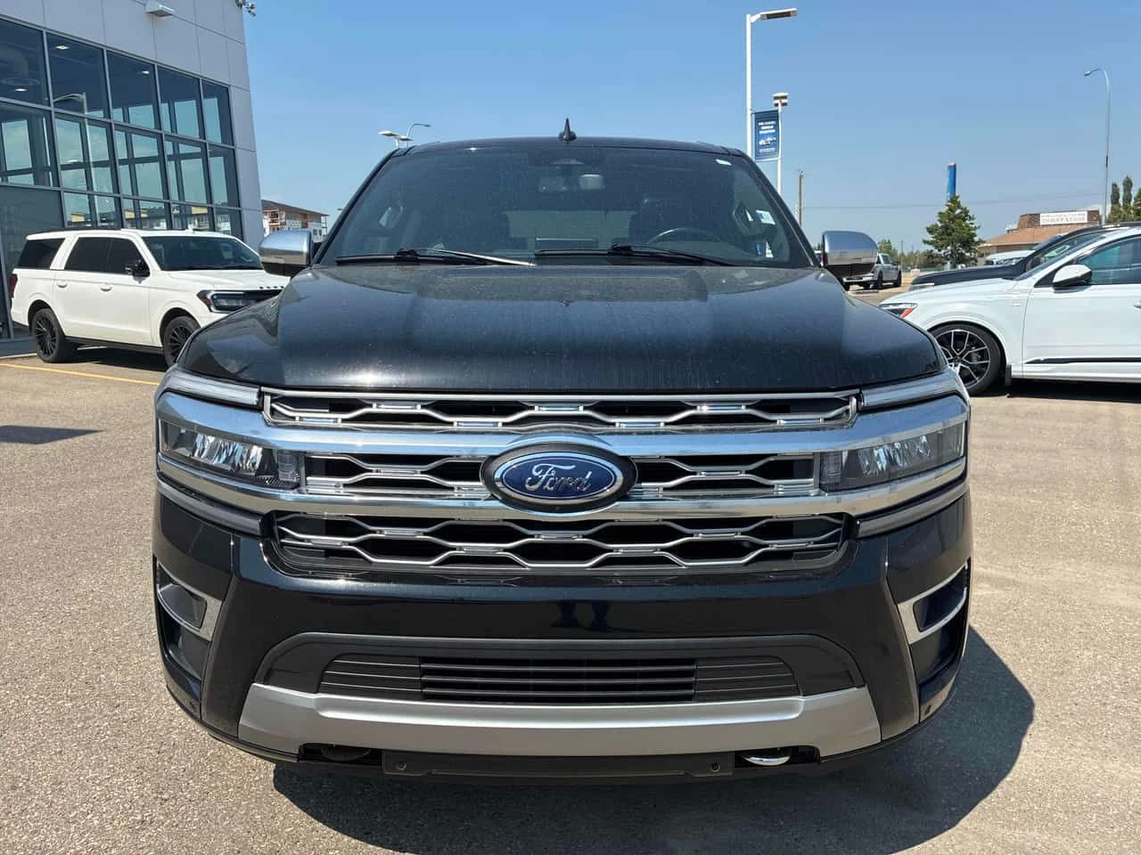 Ford Expedition * Platinum * ���� ���������� * �������� * CARFAX * | Mobile.bg � ����������� 2