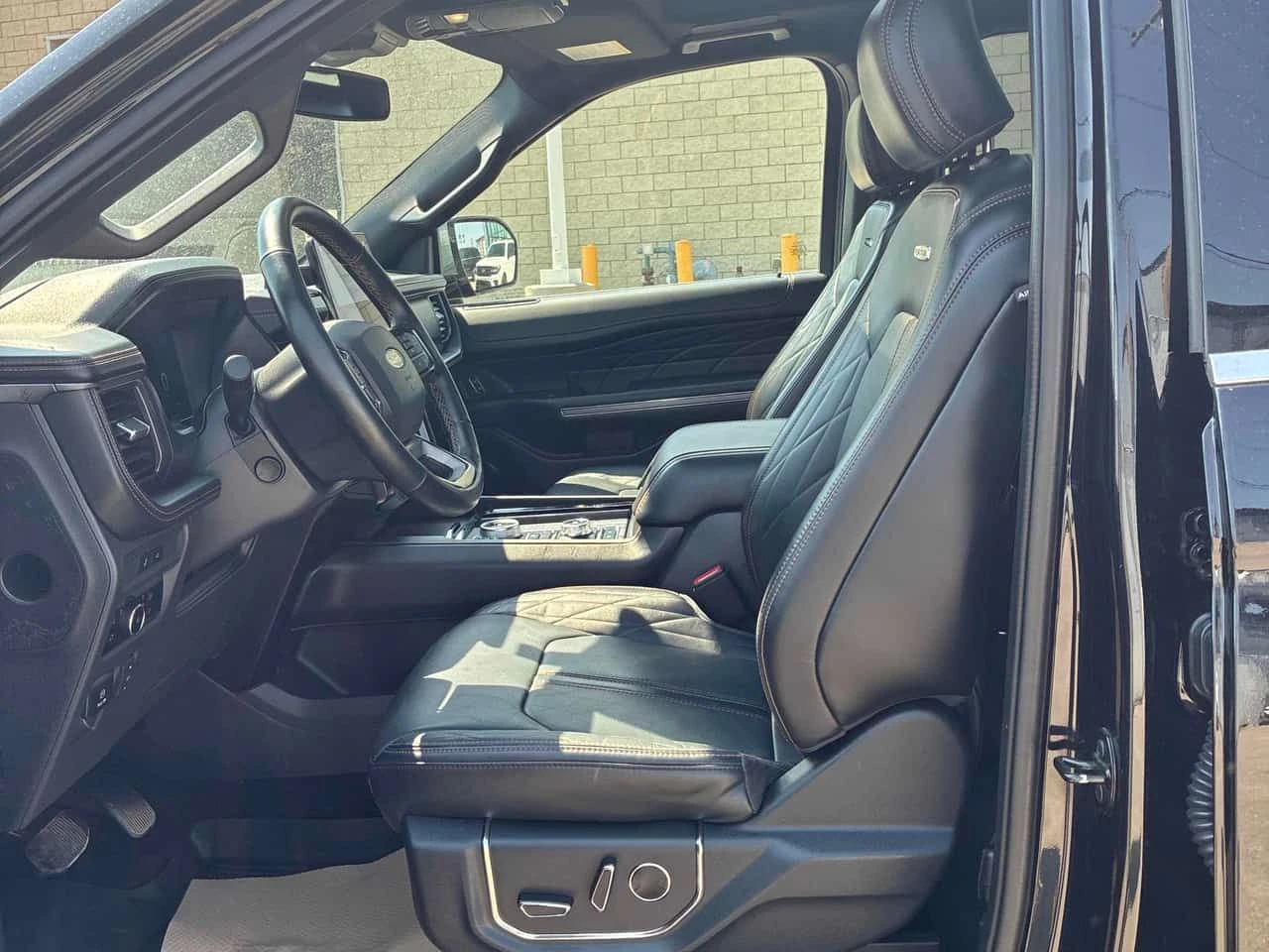 Ford Expedition * Platinum * ���� ���������� * �������� * CARFAX * | Mobile.bg � ����������� 12