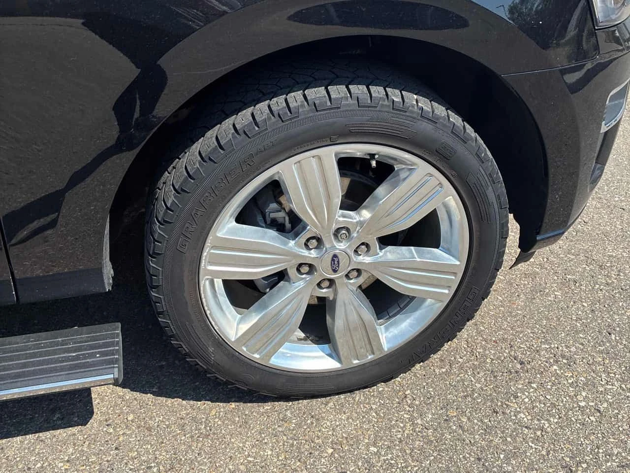 Ford Expedition * Platinum * ���� ���������� * �������� * CARFAX * | Mobile.bg � ����������� 16