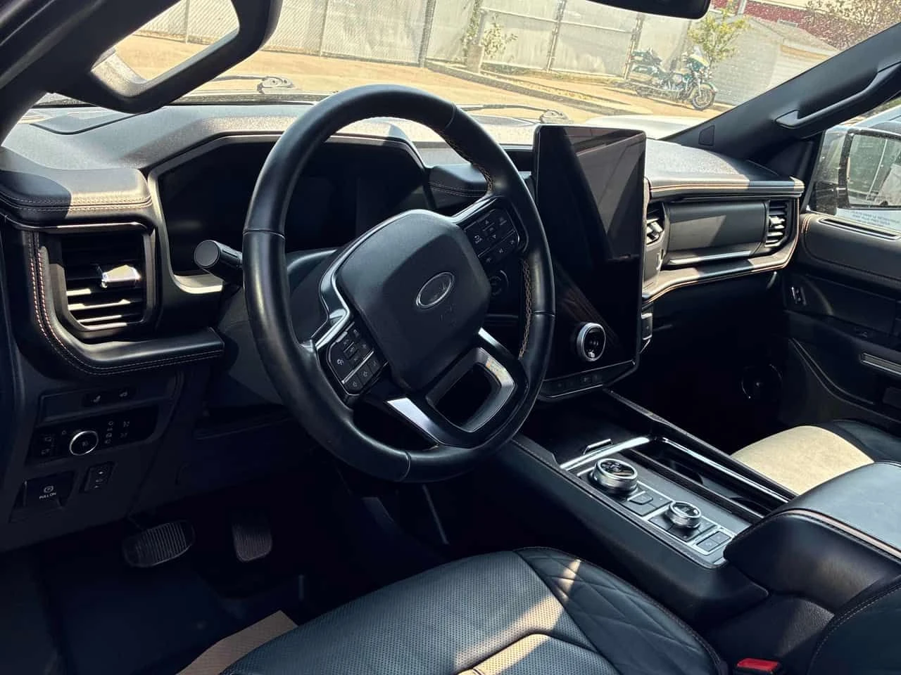 Ford Expedition * Platinum * ���� ���������� * �������� * CARFAX * | Mobile.bg � ����������� 6