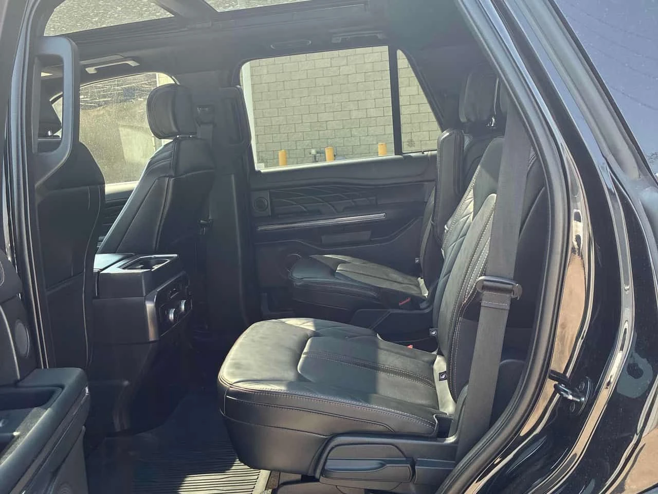 Ford Expedition * Platinum * ���� ���������� * �������� * CARFAX * | Mobile.bg � ����������� 13
