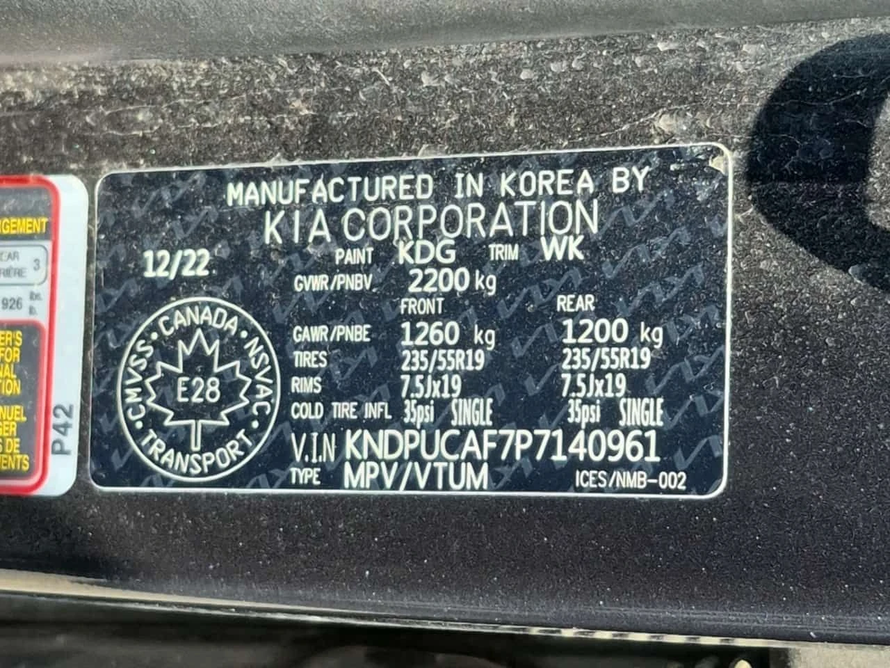 Kia Sportage * X LINE 4D UTILITY AWD* ���������� *  | Mobile.bg � ����������� 15