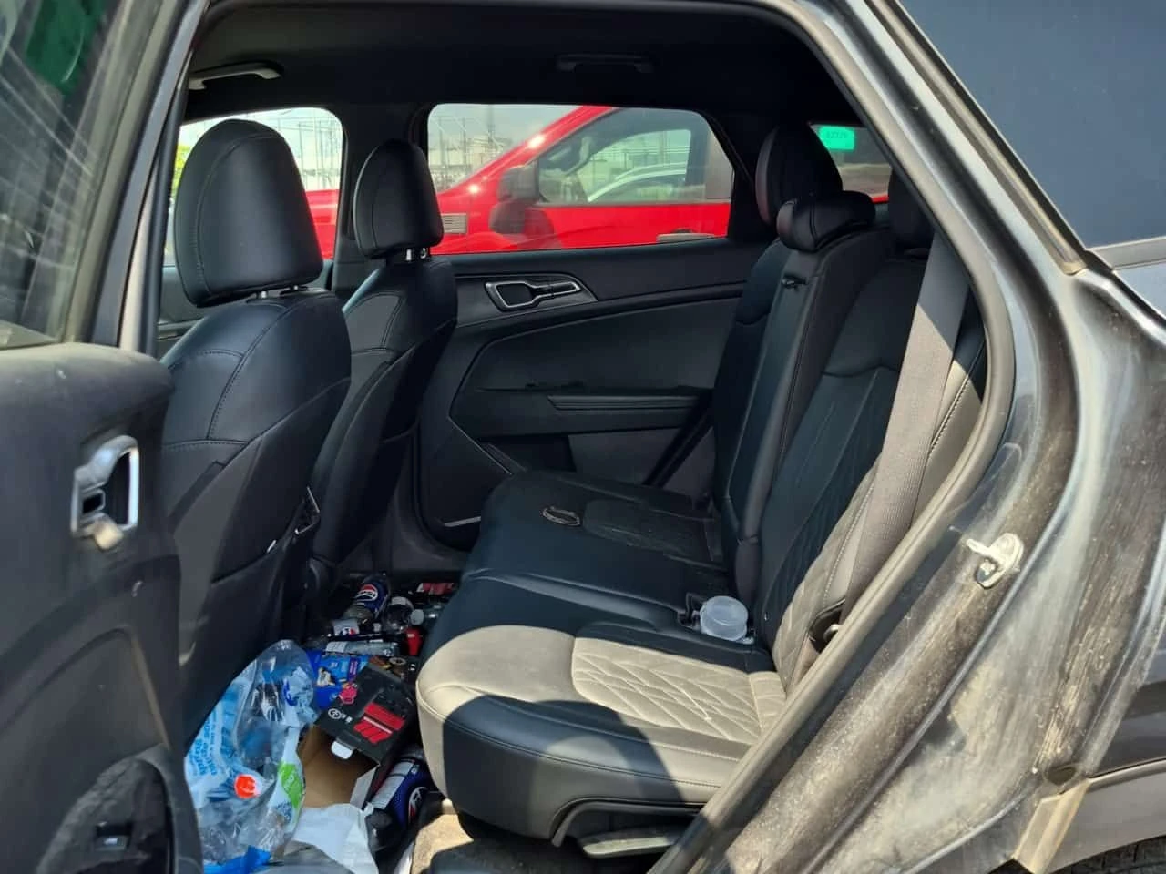 Kia Sportage * X LINE 4D UTILITY AWD* ���������� *  | Mobile.bg � ����������� 11