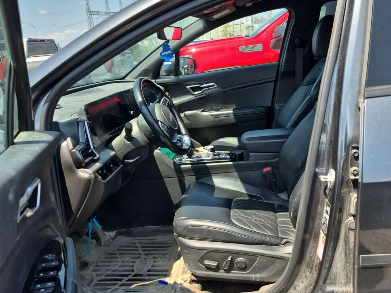 Kia Sportage * X LINE 4D UTILITY AWD* ���������� *  | Mobile.bg � ����������� 5