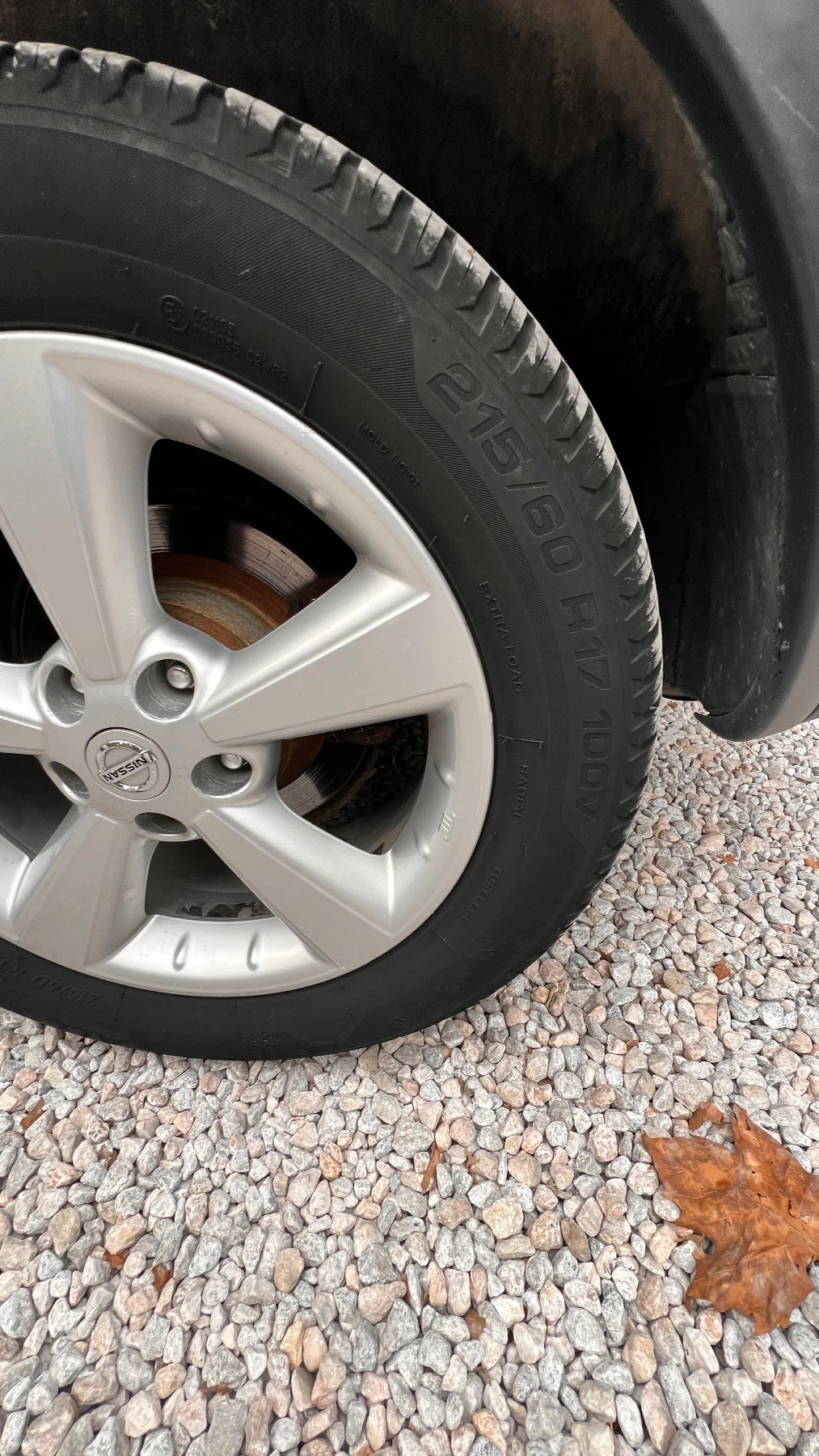 Nissan Qashqai 2, 0i , 4x4, газ , бензин , снимка 4 - Автомобили и джипове - 55990524