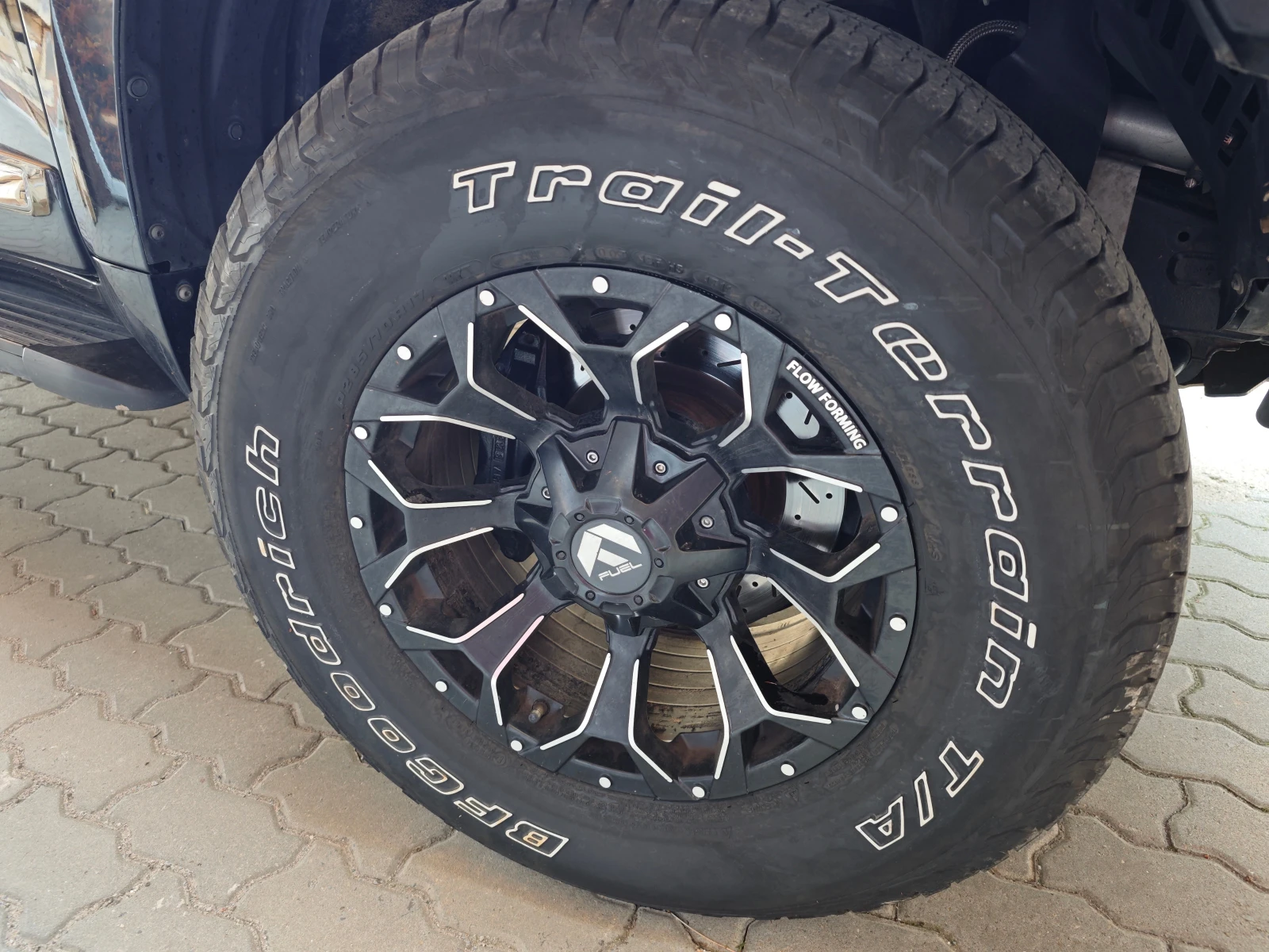Toyota Land cruiser 200, снимка 12 - Автомобили и джипове - 56091008