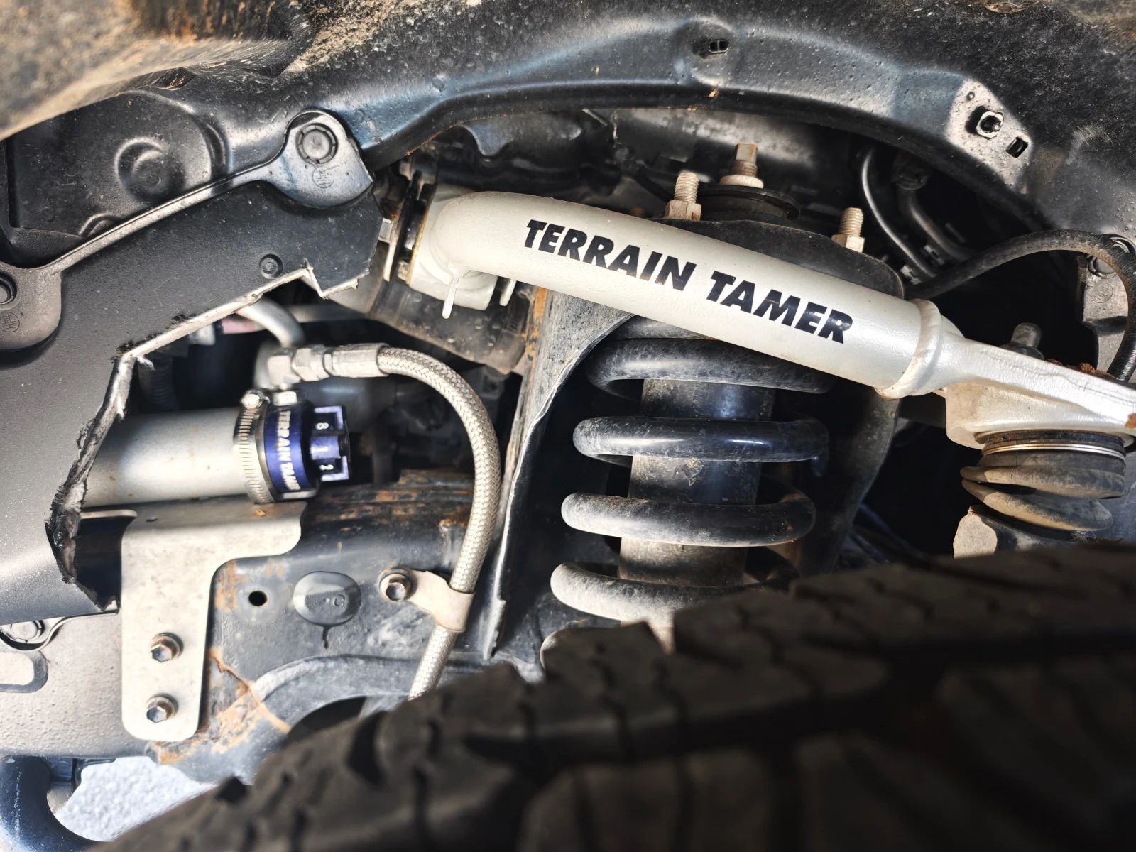 Toyota Land cruiser 200, снимка 7 - Автомобили и джипове - 56091008