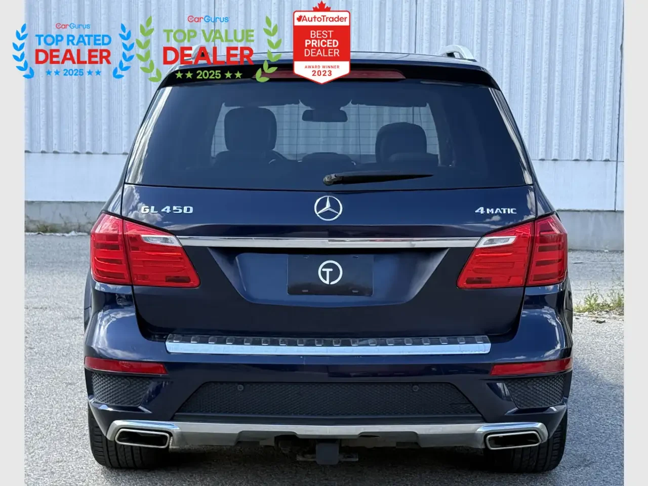 Mercedes-Benz GL 450 //AMG PKG | 7 SEATER | B&O | 360 CAMERA All | Mobile.bg � ����������� 11