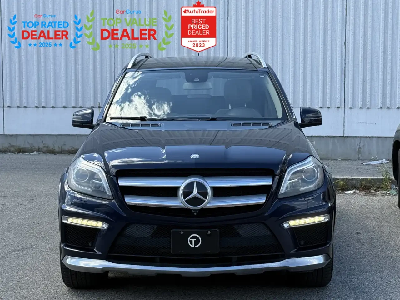 Mercedes-Benz GL 450 //AMG PKG | 7 SEATER | B&O | 360 CAMERA All | Mobile.bg � ����������� 5