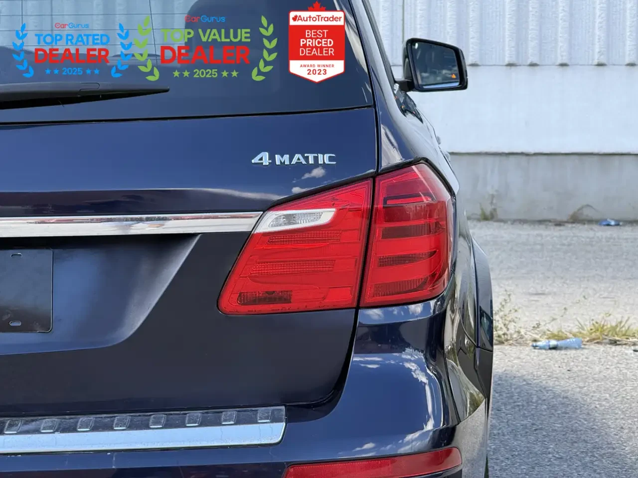 Mercedes-Benz GL 450 //AMG PKG | 7 SEATER | B&O | 360 CAMERA All | Mobile.bg � ����������� 9
