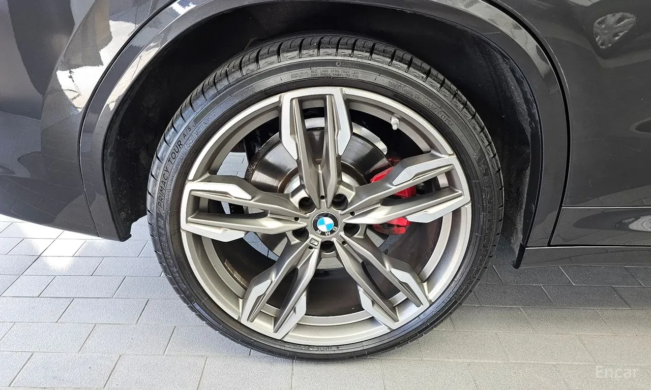 BMW X3 40i* FULL* 360 КАМЕРИ* ОБДУХ* ПАНО* КРАЙНА ЦЕНА* , снимка 5 - Автомобили и джипове - 56389685