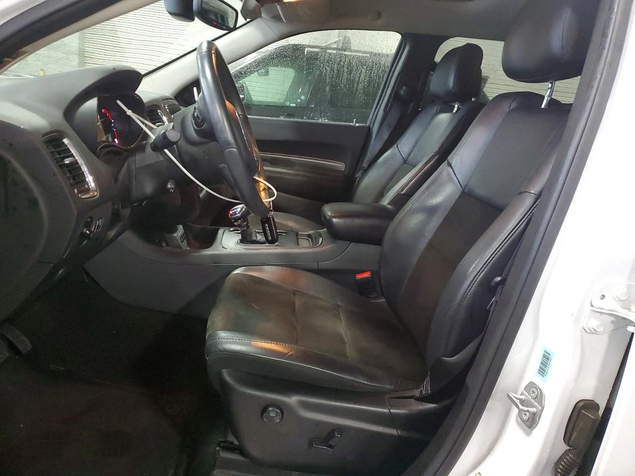 Dodge Durango 3.6l Gt, снимка 7 - Автомобили и джипове - 56418448