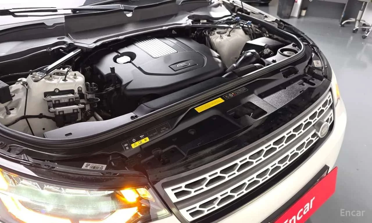 Land Rover Discovery * 3.0 TD6 HSE Luxury *  | Mobile.bg � ����������� 6