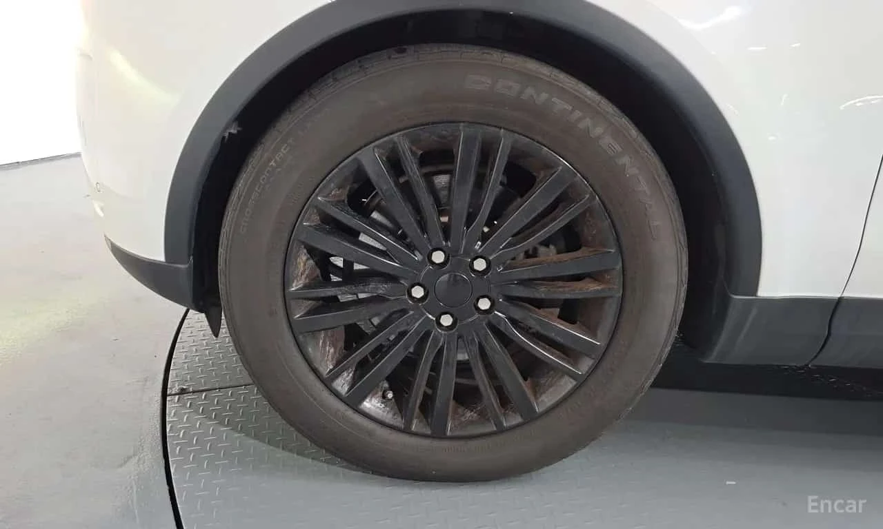 Land Rover Discovery * 3.0 TD6 HSE Luxury *  | Mobile.bg � ����������� 5