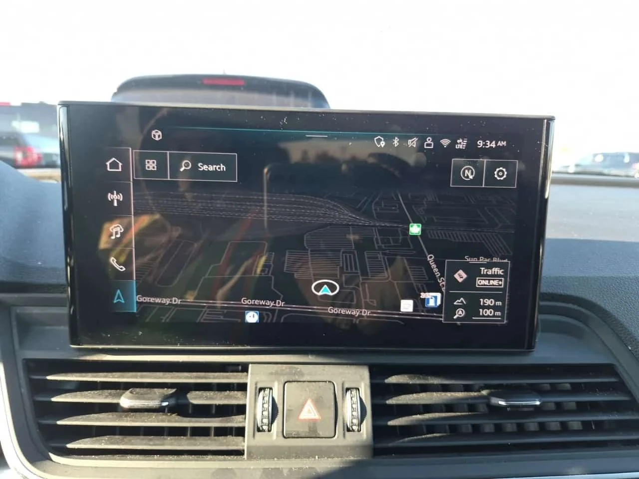 Audi Q5, снимка 11 - Автомобили и джипове - 56726584