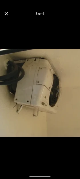 Mercedes-Benz Sprinter 311 Твърда цена, снимка 3