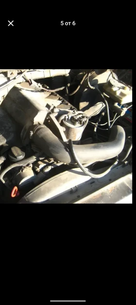 Mercedes-Benz Sprinter 311 Твърда цена, снимка 5