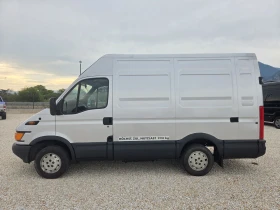 Iveco Daily, снимка 6