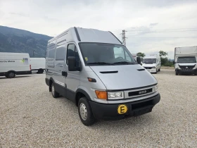 Iveco Daily, снимка 2