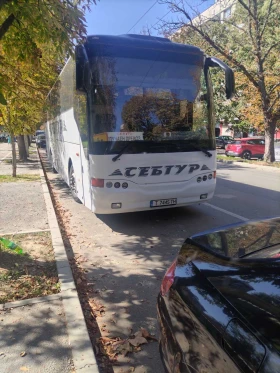 Scania Touring, снимка 1