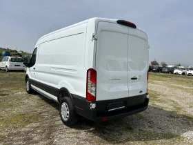 Ford Transit задно предаване euro6 2021г , снимка 9