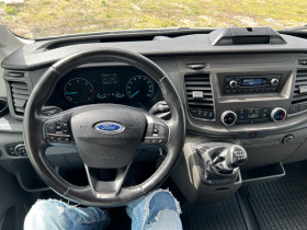 Ford Transit   euro6 2021  | Mobile.bg   11