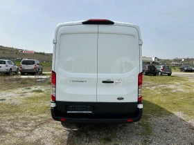 Ford Transit задно предаване euro6 2021г , снимка 7