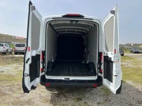 Ford Transit задно предаване euro6 2021г , снимка 8