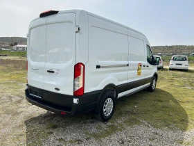 Ford Transit задно предаване euro6 2021г , снимка 6