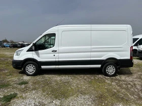 Ford Transit задно предаване euro6 2021г , снимка 10