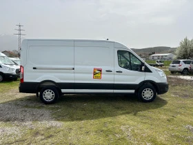 Ford Transit задно предаване euro6 2021г , снимка 4