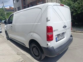 Citroen Jumpy 2.0 Blue-HDi Business, снимка 4