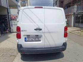 Citroen Jumpy 2.0 Blue-HDi Business, снимка 5