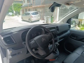 Citroen Jumpy 2.0 Blue-HDi Business, снимка 9