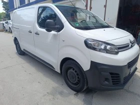 Citroen Jumpy 2.0 Blue-HDi Business, снимка 8