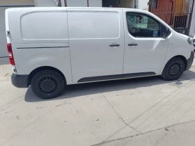 Citroen Jumpy 2.0 Blue-HDi Business, снимка 7