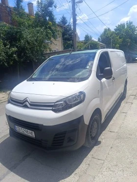 Citroen Jumpy 2.0 Blue-HDi Business | Mobile.bg    2