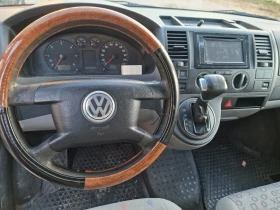 VW T5 Transporter t5 2.5tdi, снимка 7