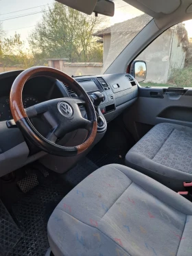 VW T5 Transporter t5 2.5tdi, снимка 8