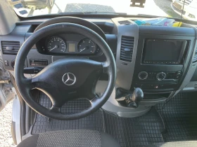 Mercedes-Benz Sprinter 318 318+ MAXI, снимка 15