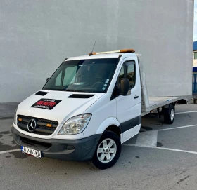 Mercedes-Benz Sprinter 318 318+ MAXI, снимка 1