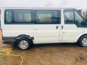 Ford Transit 1244, снимка 4