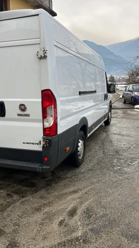 Fiat Ducato 2.3 jtd 150 , снимка 6