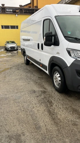 Fiat Ducato 2.3 jtd 150 , снимка 3