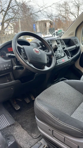 Fiat Ducato 2.3 jtd 150 , снимка 7