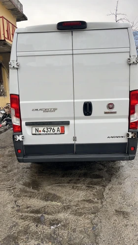 Fiat Ducato 2.3 jtd 150 , снимка 4