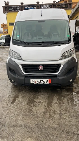 Fiat Ducato 2.3 jtd 150 , снимка 1